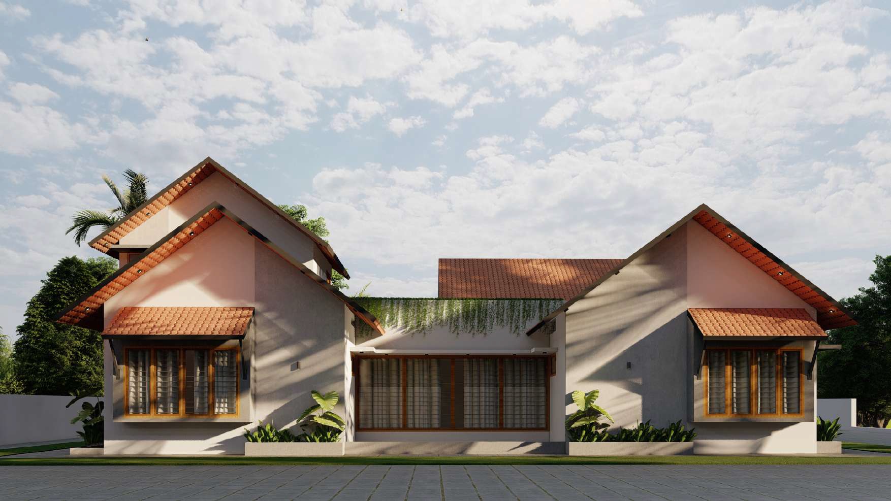 Bijo residence